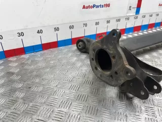 4210112171 Балка Toyota Auris 1 Арт 2-763834, вид 4