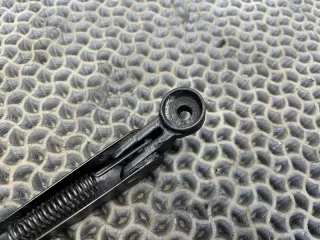 5102241AA Щеткодержатель (поводок стеклоочистителя, дворник) Chrysler Pacifica 2004 Арт 2-763851, вид 4