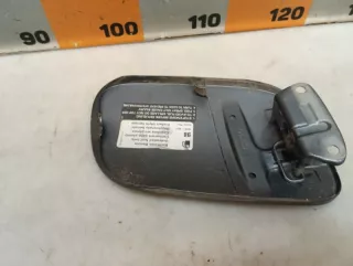 95550413301 Лючок топливного бака Porsche Cayenne 955 Арт 2-764306, вид 3