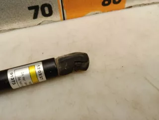 7L5823359 Амортизатор капота Porsche Cayenne 955 Арт 2-764332, вид 4