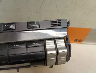 7L5907040AF Блок управления печки/климат-контроля Porsche Cayenne 955 Арт 2-764380, вид 3
