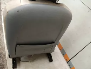 95552118606PCA Сиденье переднее Porsche Cayenne 955 Арт 2-764487, вид 7