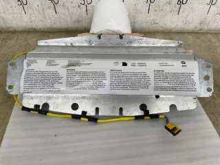 72127943537 Аирбаг пассажирский BMW X5 E70 Арт 2-764635, вид 1