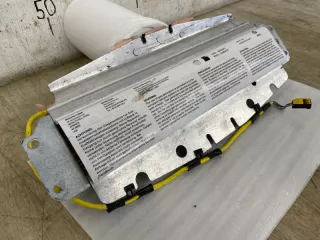 72127943537 Аирбаг пассажирский BMW X5 E70 Арт 2-764635, вид 2
