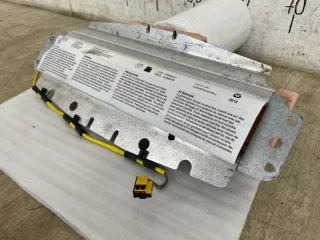 72127943537 Аирбаг пассажирский BMW X5 E70 Арт 2-764635, вид 3