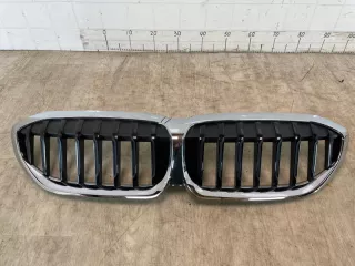 5113192976 Решетка радиатора BMW 3 G20/G21 Арт 2-764681, вид 1