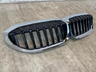 5113192976 Решетка радиатора BMW 3 G20/G21 Арт 2-764681, вид 3