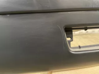 850224AA0H Бампер задний Nissan Almera G15 Арт 2-765032, вид 4