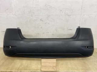850224MAOH Бампер задний Nissan Sentra Арт 2-765046, вид 1