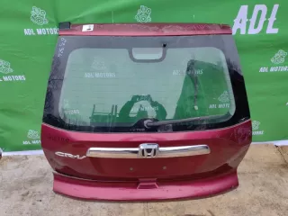 68100SWWE00ZZ Крышка багажника (дверь 3-5) Honda CR-V 3 Арт 2-765618, вид 2