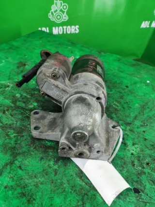 GY0118400B Стартер Mazda MPV 2 Арт 2-765643, вид 2