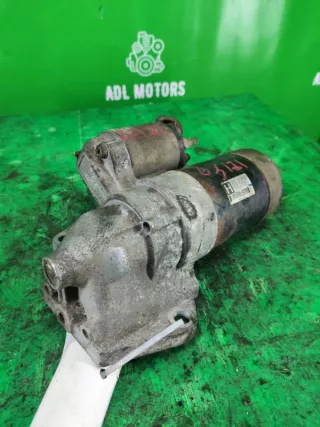 GY0118400B Стартер Mazda MPV 2 Арт 2-765643, вид 3