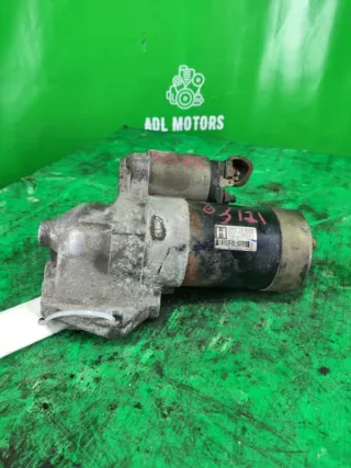 GY0118400B Стартер Mazda MPV 2 Арт 2-765643, вид 4