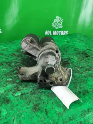 GY0118400B Стартер Mazda MPV 2 Арт 2-765644, вид 2