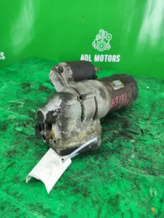 GY0118400B Стартер Mazda MPV 2 Арт 2-765644, вид 3