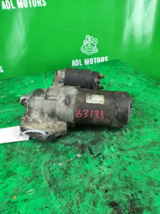 GY0118400B Стартер Mazda MPV 2 Арт 2-765644, вид 4