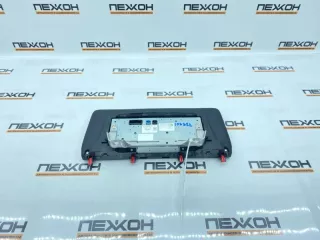 8611048690C0 Дисплей Lexus RX 4 Арт 2-766281, вид 2