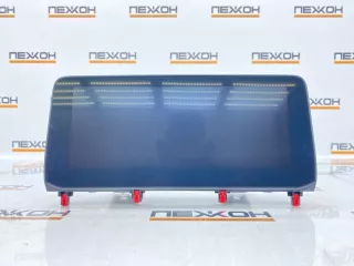 8611048690C0 Дисплей Lexus RX 4 Арт 2-766281, вид 3