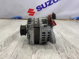 23700aa650 Генератор Subaru Legacy 4 Арт 2-766306, вид 2