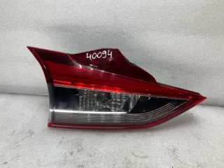 GHR2513G0B Фонарь задний левый Mazda 6 2 Арт 2-766328, вид 1
