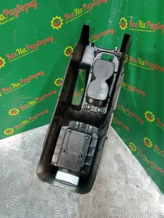  Подлокотник Mitsubishi Lancer 9 Арт 2-766397, вид 4