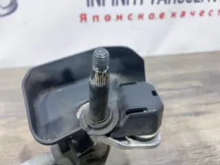 8R2955023D Механизм стеклоочистителя (трапеция дворников) Audi Q5 1 Арт 2-766449, вид 2