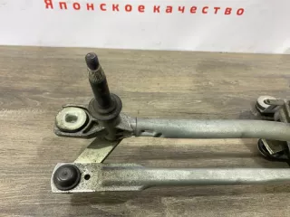 8R2955023D Механизм стеклоочистителя (трапеция дворников) Audi Q5 1 Арт 2-766449, вид 3