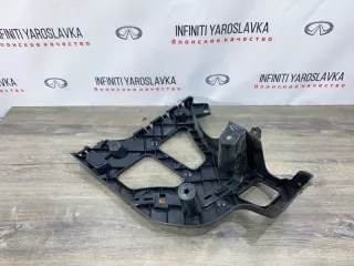 51127158445 Кронштейн крепления бампера BMW X5 E70 Арт 2-766459, вид 2