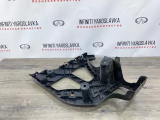 51127158445 Кронштейн крепления бампера BMW X5 E70 Арт 2-766459, вид 3