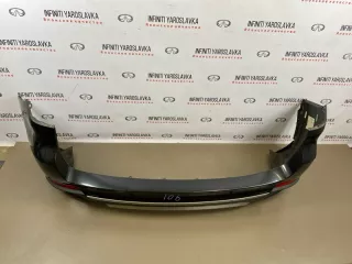 51127384334 Бампер задний BMW X5 F15 Арт 2-766476, вид 4
