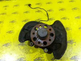 A2093320101 Поворотный кулак со ступицей Mercedes C W204 Арт 2-766640, вид 1