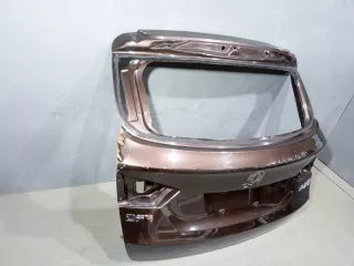 5581007 Крышка багажника (дверь 3-5) Dongfeng AX7 Арт 2-766698, вид 2