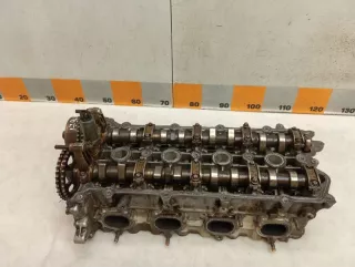 94810401301 Головка блока Porsche Cayenne 955 4.5л Арт 2-766994, вид 1