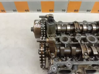 94810401301 Головка блока Porsche Cayenne 955 4.5л Арт 2-766994, вид 2