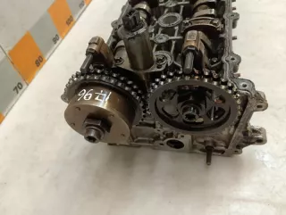 94810401301 Головка блока Porsche Cayenne 955 4.5л Арт 2-766994, вид 4