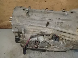 09D300036P Акпп aisin aw tr-60sn Porsche Cayenne 955 Арт 2-766996, вид 3