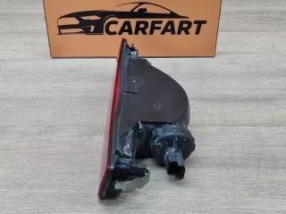 26580jd00a Фонарь противотуманный Nissan Qashqai 1  Арт 2-767463, вид 2