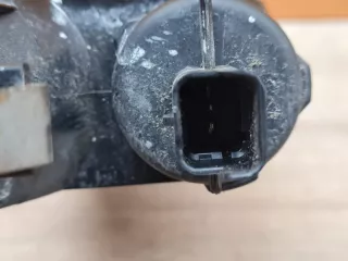 26580jd00a Фонарь противотуманный Nissan Qashqai 1  Арт 2-767463, вид 3