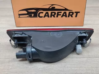 26580jd00a Фонарь противотуманный Nissan Qashqai 1  Арт 2-767463, вид 4