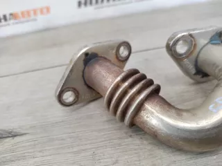 03G131521AM Трубка егр egr Volkswagen Passat B6 Арт 2-767920, вид 2