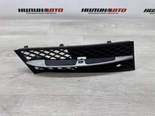 51117200700 Решетка в бампер BMW 5 F10/F11/GT F07 Арт 2-767973, вид 2