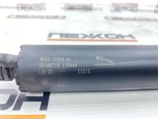 T4A1144 Амортизатор крышки багажника (3-5 двери) Jaguar F-Pace Арт 2-768209, вид 7
