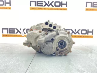 G105048020 Редуктор моста Lexus RX 4 Арт 2-768248, вид 2