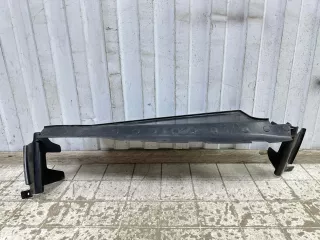 6400C445 Защита бампера переднего Mitsubishi Outlander 1 Арт 2-768299, вид 1