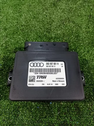 8K0907801H Блок управления (другие) Audi A5 (S5,RS5) 1 Арт 2-768334, вид 1