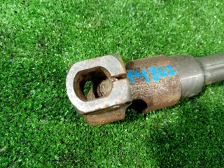 8E0419502H Рулевой карданчик Audi A4 B7 Арт 2-768347, вид 2