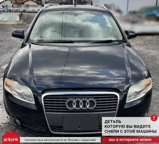 8E0419502H Рулевой карданчик Audi A4 B7 Арт 2-768347, вид 4