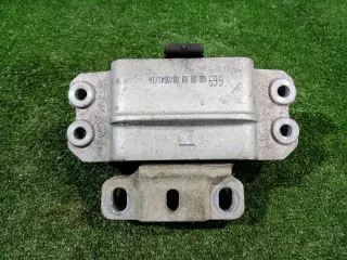 1K0199555AC Подушка крепления двигателя Volkswagen Golf 5 Арт 2-768391, вид 1