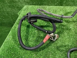 8E2971225S Клемма аккумулятора плюс Audi A4 B7 Арт 2-768434, вид 3