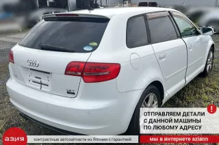 8P0959801P Моторчик стеклоподъемника Audi A3 8P Арт 2-768447, вид 11